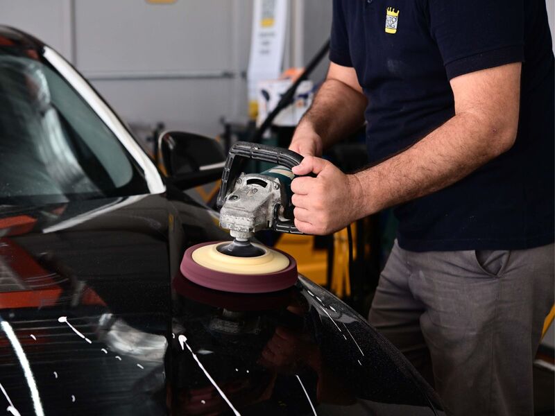 Çardak Oto Pasta Cila